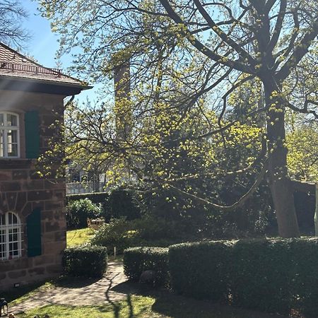 Forsthaus Zu Lichtenhof Norymberga Zewnętrze zdjęcie
