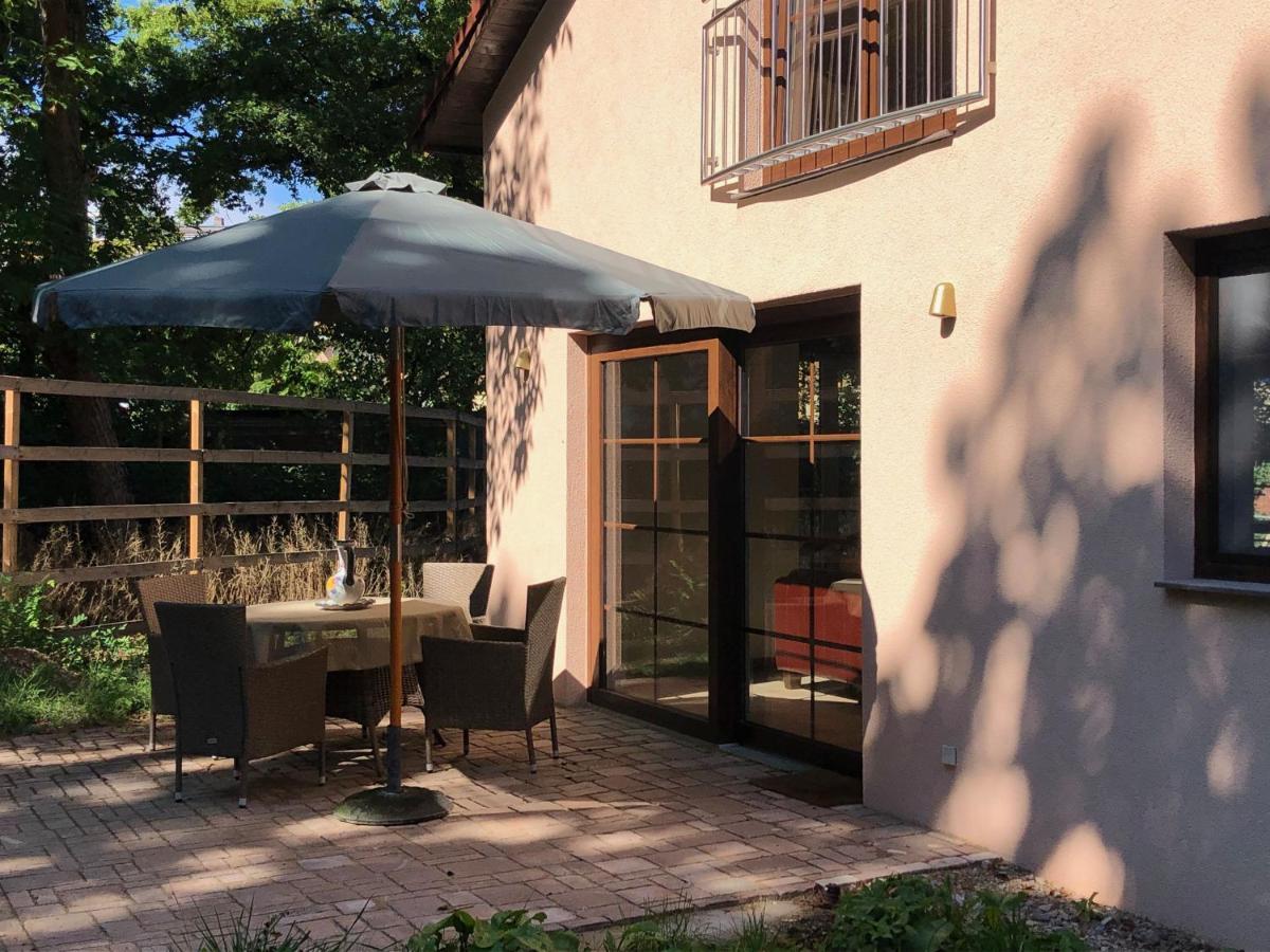 Forsthaus Zu Lichtenhof Norymberga Zewnętrze zdjęcie