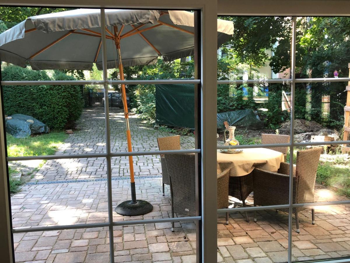 Forsthaus Zu Lichtenhof Norymberga Zewnętrze zdjęcie