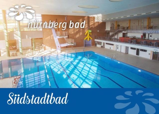 Forsthaus Zu Lichtenhof Norymberga Zewnętrze zdjęcie