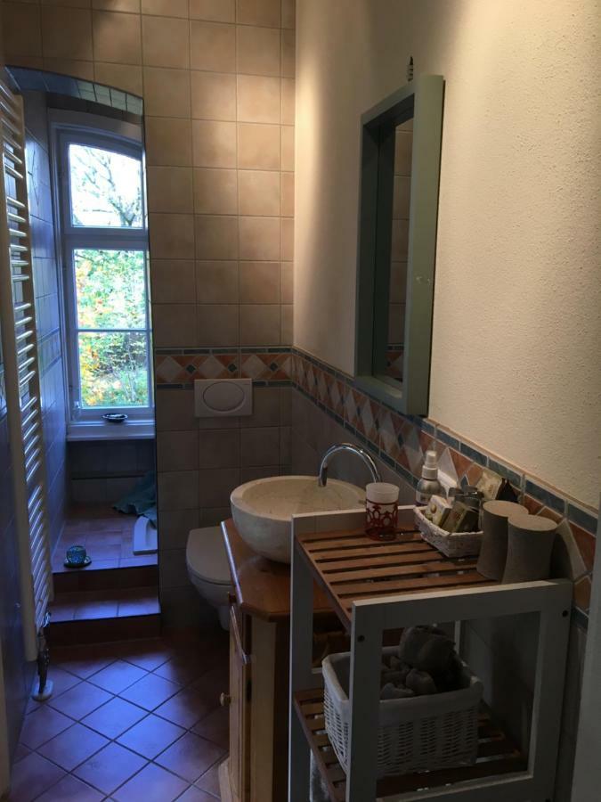 Forsthaus Zu Lichtenhof Norymberga Zewnętrze zdjęcie