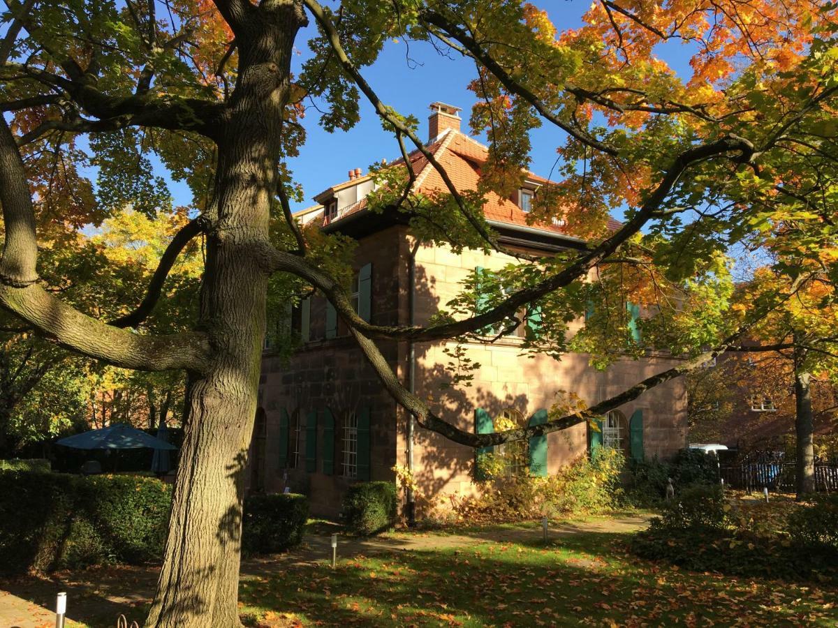 Forsthaus Zu Lichtenhof Norymberga Zewnętrze zdjęcie